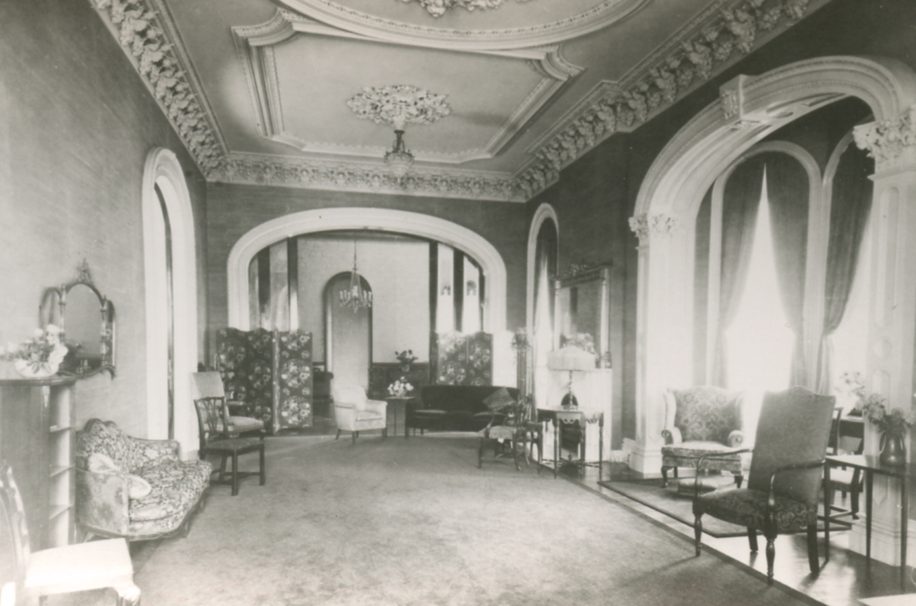 JohnstonFeltonHay House